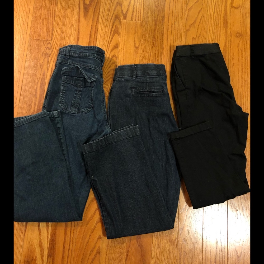 Womens Jeans ~~SOLD~~ - Picture 1 of 6